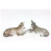 Image 4 : Lladro 8 piece "Nativity Set"