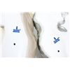 Image 5 : Lladro 8 piece "Nativity Set"