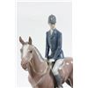 Image 3 : Lladro "Roadster with Dogs & Equestrian"