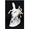 Image 2 : Lladro  "Galloping Horses"