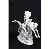 Image 4 : Lladro  "Galloping Horses"
