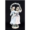 Image 5 : Lladro "Sisters"