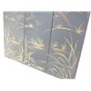Image 3 : Handpainted 3 section screen