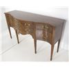 Image 2 : Heritage Mahogany Sideboard with Pencil Inlay