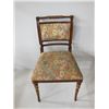 Image 2 : 10 regency style dining chairs