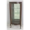 Image 1 : Curio cabinet