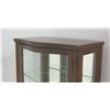 Image 3 : Curio cabinet