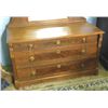 Image 3 : Eastlake Chest with Mirror