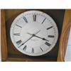 Image 2 : E. Howard & Co. Boston oak Victorian wall clock