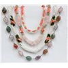 Image 1 : 4 Necklaces