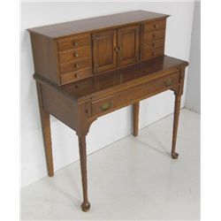 Pennsylvania House cherry desk