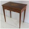 Image 2 : Antique French writing table