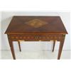 Image 3 : Antique French writing table