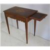 Image 4 : Antique French writing table