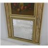 Image 3 : 19th c. Trumeau mirror