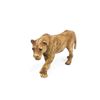 Image 1 : Cold patinated "Lioness"