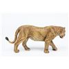 Image 4 : Cold patinated "Lioness"