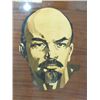 Image 2 : Ca. 1954 Inlaid Wood Image of Stalin
