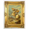 Image 2 : 20th c. Painting on Porcelain 'Napoleon on Horse'
