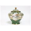 Image 2 : Nippon covered jar
