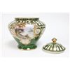 Image 3 : Nippon covered jar