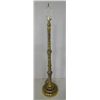 Image 1 : Chinese cloisonne floor lamp