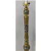 Image 2 : Chinese cloisonne floor lamp