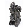 Image 3 : 19th c. Japanese bronze statue
