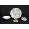 Image 4 : Rose Medallion Dishes