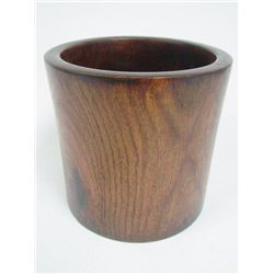Huangli brushpot