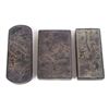 Image 7 : Chinese inkstone in case