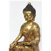 Image 3 : 2 seated Buddhas