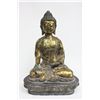 Image 6 : 2 seated Buddhas