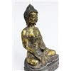 Image 7 : 2 seated Buddhas