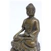 Image 9 : 4 seated Buddhas