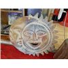 Image 1 : CLAY POTTERY  - SUN & MOON - LARGE