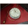 Image 1 : VINTAGE ELECTRIC KITCHEN WALL CLOCK