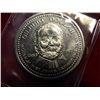 Image 2 : COINS - QUARTER (1867-1967)  AND GILBERT DOLLAR - 1583-1983, NEW ZEALAND 10TH BRITISH COMMONWEALTH G