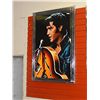 Image 1 : FRAMED PRINT "ELVIS"