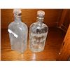 Image 2 : VINTAGE BOTTLES- 3