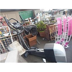 EXERCISE - PRO-FORM INTERACTIVE TRAINER