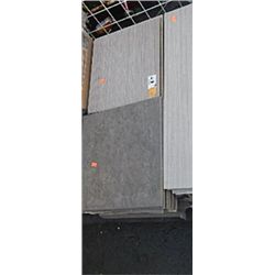 ASSORTED CERAMIC TILE - CHOICE