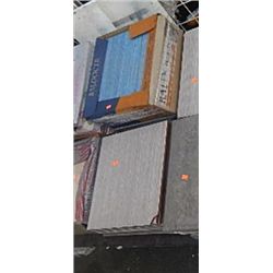 ASSORTED CERAMIC TILE - CHOICE