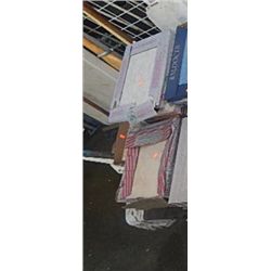 ASSORTED CERAMIC TILE - CHOICE