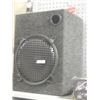 Image 1 : BASS SPEAKER IN BOX