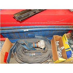 CAR RAMPS - BLUE - 2
