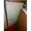 Image 1 : WOOD DRESSER - 5 DRAWER