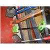 Image 1 : ELECTRIC WEED CULTIVATOR