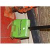 Image 2 : ELECTRIC WEED CULTIVATOR