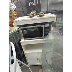 MICROWAVE STAND